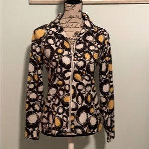 Birch Hill Jacket w/Shimmer